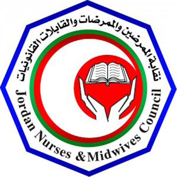 شعار نقابة الممرضين